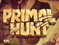 Logo vom Slot Primal Hunt.