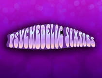 Psychedelic Sixties Slot.