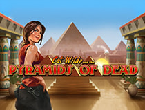 Pyramids of Dead Slot.
