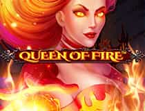Der Slot Queen of Fire.
