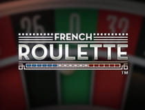 French Roulette von NetEnt.