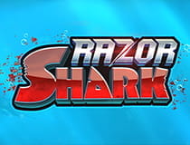 Razor Shark Slot.