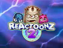 Der Slot Reactoonz 2.