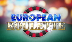 European Roulette Pro im Betsson Casino.
