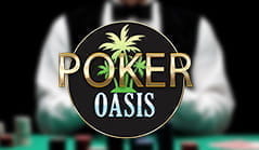 Das Oasis Poker Spiel im Betsson Casino.