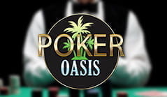Das Oasis Poker Spiel im Betsson Spielothek.