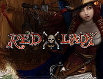 Red Lady Slot.