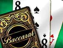 Red Tiger Baccarat Punto Banco.