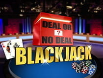 Deal Or No Deal Blackjack von Red Tiger.