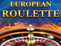 European Roulette von Red Tiger.