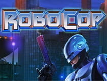 Der Slot Robocop.