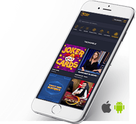 Sehr guter Anbieter für alle Nutzer von iOS und Android Geräten