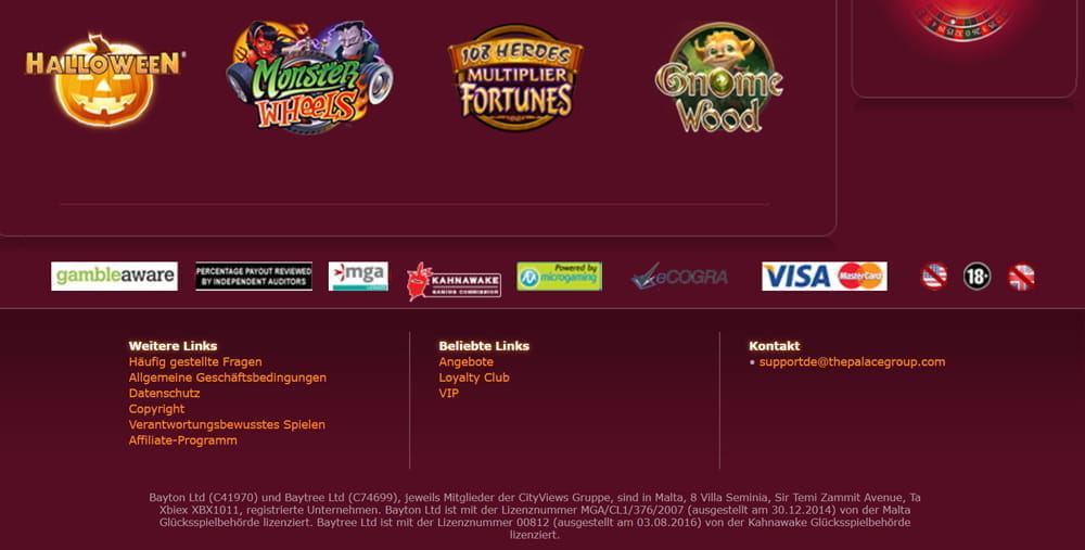 Casino bonus mit malta login Casino bonus mit malta login