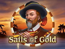Sails of Gold slot