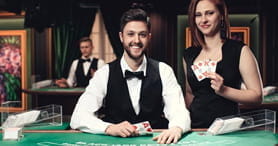 Samosa Live Dealer