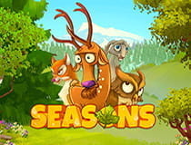 Seasons Slots