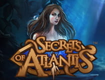 Secret of Atlantis