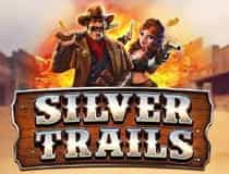 Silver Trails Slot
