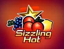 Sizzling Hot