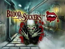Der Slot Blood Suckers.