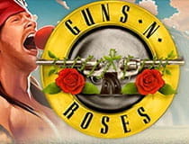 Der Slots Guns `N Roses.