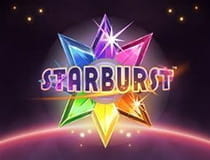 Starbust Slot im Genesis Spins.