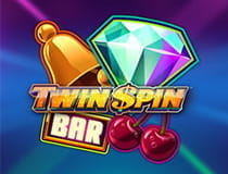 Twin Spin Slot beiGenesis Spins.