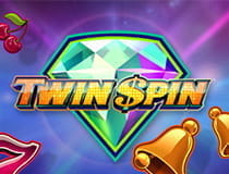 Twin Spin Slot im Voodoo Dreams Casino.