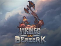 Viking of Berzerk Slot bei Genesis Spins.