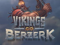 Vikings Go Berzerk Slot im Voodoo Dreams Spielothek.