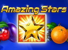 Amazing Star von Novoline könnt ihr auf meiner Seite gratis testen