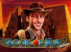 Ihr könnt hier Book of Ra kostenlos ausprobieren