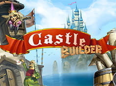 Castle Builder Slot.