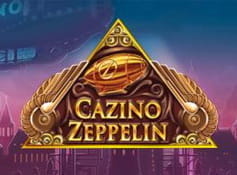 Cazino Zeppelin Slot.