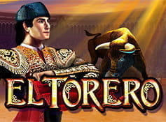 Merkur Slot El Torero