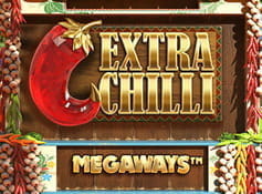 Extra Chili Slot.