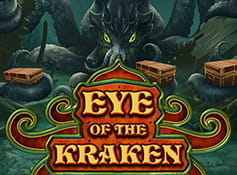 Eye of the Kraken