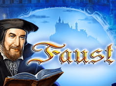 Den Faust Online Spielautomat von Novoline jetzt gratis im Internet ausprobieren