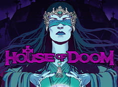 House of Doom Slot