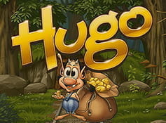 Hugo Slot.