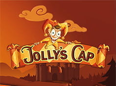 Hier könnt ihr Jolly's Cap von Merkur ohne Anmeldung gratis spielen