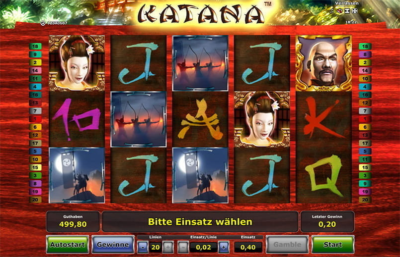 Balkan bet online casino