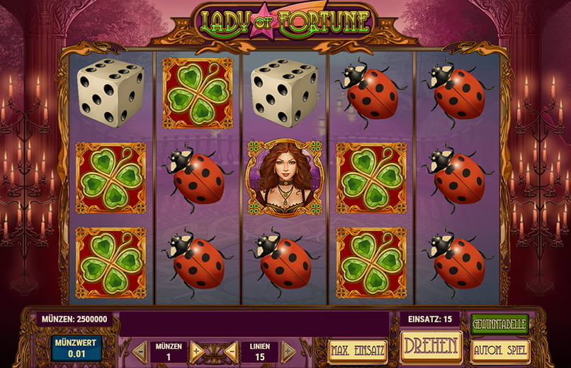 Slots Slots