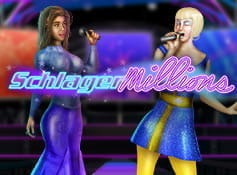 Schlager Millions Slot.