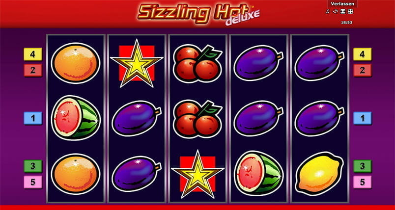 Kostenlos Automaten Spielen Sizzling Hot Kostenlos Automaten Spielen Sizzling Hot