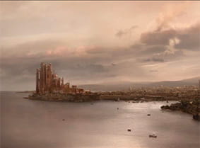 Der Game of Thrones Online Slot - mit der Stimmung der Erfolgsserie