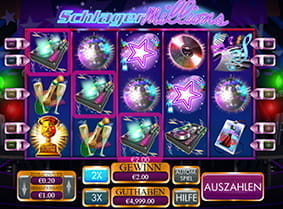 Slot sites free spins no deposit