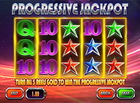 Anleitung, die zeigt, wie ihr den Jackpot gewinnen könnt
