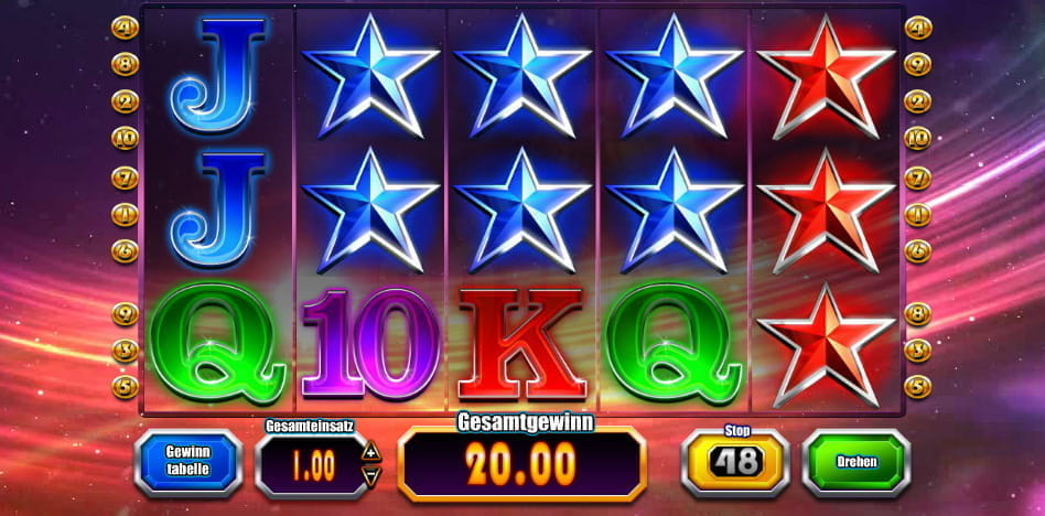 Jetzt hier den Winstar Spielautomat gratis im Internet testen