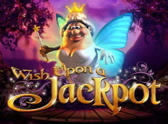Jetzt könnt ihr hier den Wish Upon A Jackpot Slot von Merkur gratis testen